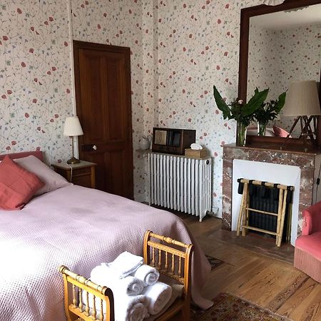 Villa Maurice Cabourg Kültér fotó