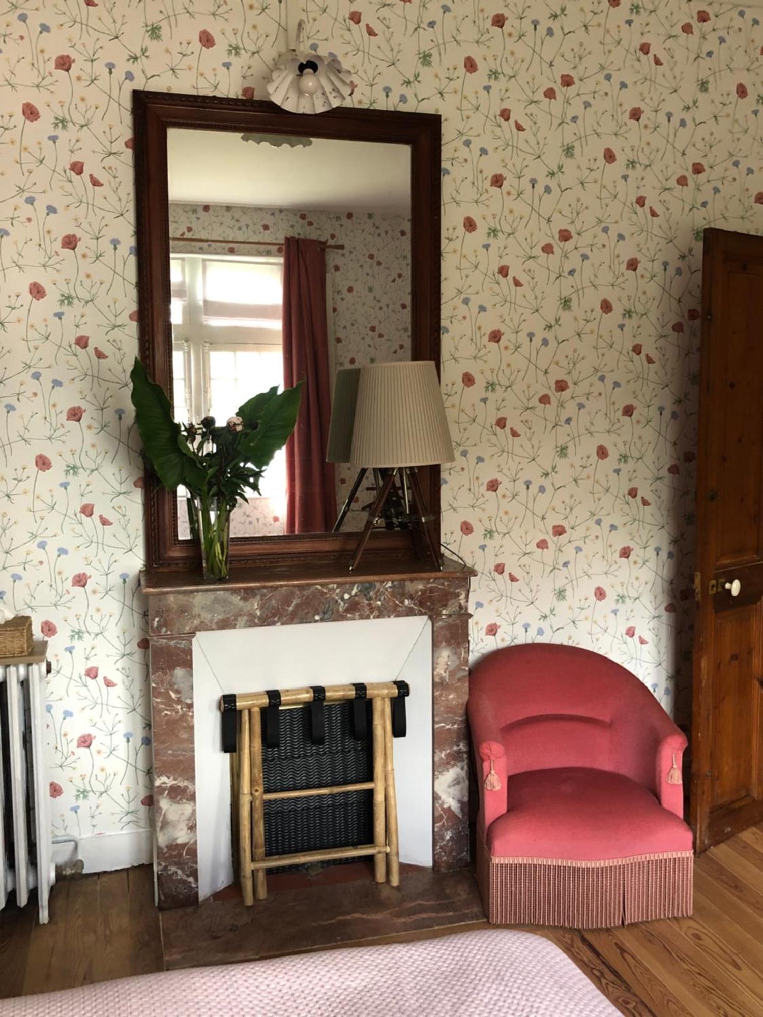 Villa Maurice Cabourg Kültér fotó