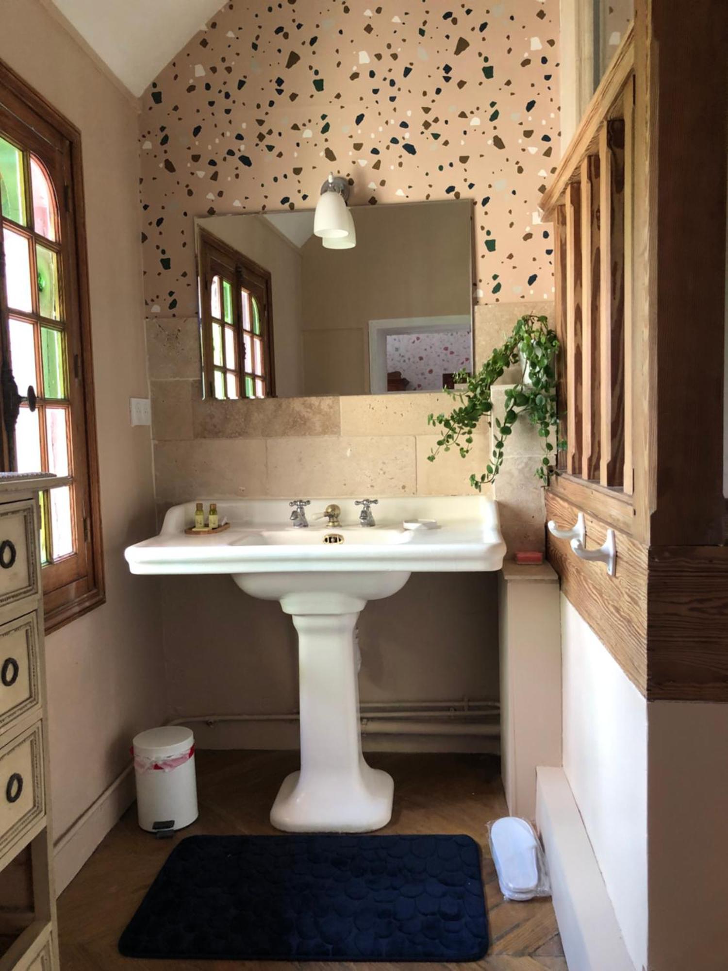 Villa Maurice Cabourg Kültér fotó